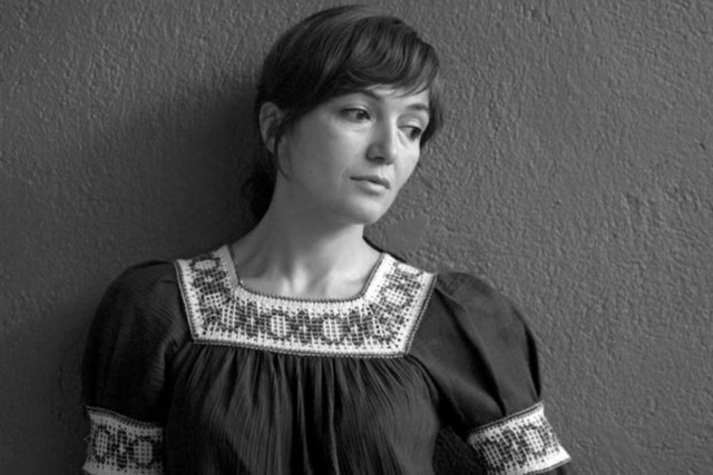 Известная болгарская актриса найдена убитой - ФОТО